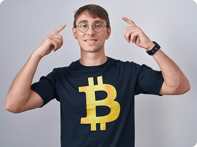 Başarılı Santara Bitcore Trader